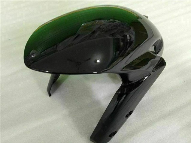 Acquista Carena Moto Suzuki GSXR 1000 2009-2016 - Nero Lucido Nero Opaco
