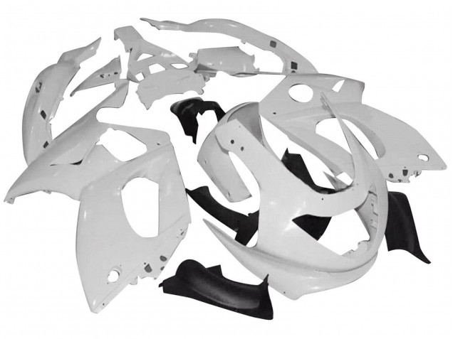 Acquista Carena Moto Yamaha YZF600R Thundercat 1996-2007 - Non Verniciato