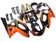Acquista Carena Moto Yamaha YZF600R Thundercat 1996-2007 - Nero Arancia