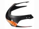 Acquista Carena Moto Yamaha YZF600R Thundercat 1996-2007 - Nero Arancia
