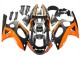 Acquista Carena Moto Yamaha YZF600R Thundercat 1996-2007 - Nero Arancia