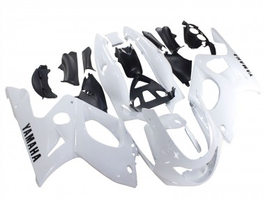 Acquista Carena Moto Yamaha YZF600R Thundercat 1996-2007 - Bianco
