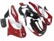 Acquista Kit Carena Moto Yamaha YZF 1000R Thunderace 1997-2007 - Rosso Nero Bianco Thunderace