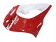 Acquista Kit Carena Moto Yamaha YZF 1000R Thunderace 1997-2007 - Rosso Nero Bianco Thunderace