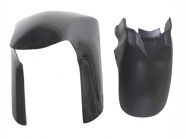 Acquista Kit Carena Moto Yamaha YZF 1000R Thunderace 1997-2007 - Rosso Nero Bianco Thunderace