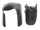 Acquista Kit Carena Moto Yamaha YZF 1000R Thunderace 1997-2007 - Rosso Nero Bianco Thunderace