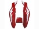 Acquista Kit Carena Moto Yamaha YZF 1000R Thunderace 1997-2007 - Rosso Nero Bianco Thunderace