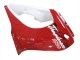 Acquista Kit Carena Moto Yamaha YZF 1000R Thunderace 1997-2007 - Rosso Nero Bianco Thunderace