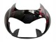 Acquista Kit Carena Moto Yamaha YZF 1000R Thunderace 1997-2007 - Nero Rosso Fiamma