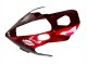 Acquista Kit Carena Moto Yamaha YZF 1000R Thunderace 1997-2007 - Nero Rosso Fiamma