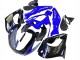 Acquista Carena Moto Yamaha YZF 1000R Thunderace 1997-2007 - Blu Nero Thunderace