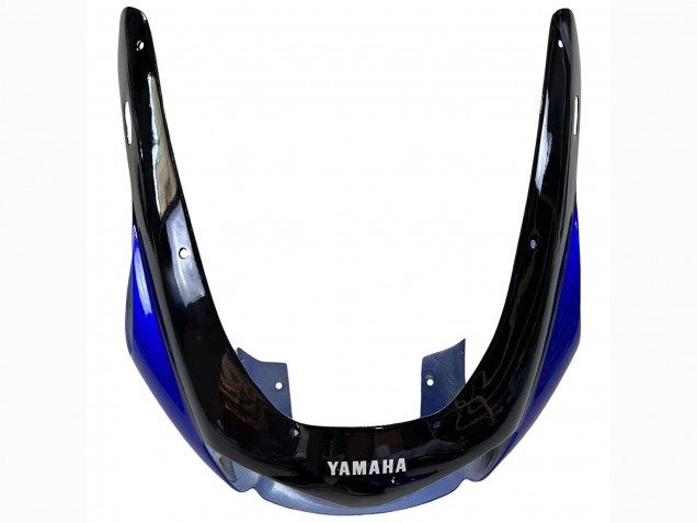 Acquista Carena Moto Yamaha YZF 1000R Thunderace 1997-2007 - Blu Nero Thunderace