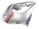 Acquista Carena Moto Yamaha YZF 1000R Thunderace 1997-2007 - Rosso Argento Thunderace