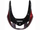 Acquista Carena Moto Yamaha YZF 1000R Thunderace 1997-2007 - Rosso Argento Thunderace