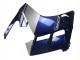 Acquista Carena Moto Yamaha FJR1300 2001-2006 - Blu Scuro Argento
