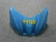 Acquista Carena Moto Suzuki GSXR 1000 2009-2016 - Blu Giallo Rizla 19 Rosso