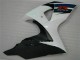 Acquista Kit Carena ABS Suzuki GSXR 1000 2009-2016 - Bianco Blu Nero