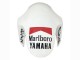 Acquista Carena Moto Yamaha TZR250 3XV 1991-1994 - Bianco Rosso Marlboro Castrol Dunlop