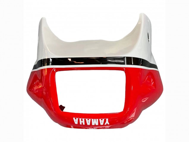 Acquista Carena Moto Yamaha RZV500 / RD500 1985-1987 - Bianco Rosso Nero