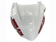 Acquista Carena Moto Yamaha RZV500 / RD500 1985-1987 - Bianco Rosso Nero