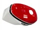 Acquista Carena Moto Yamaha RZV500 / RD500 1985-1987 - Bianco Rosso Nero