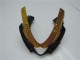Acquista Carena Moto Suzuki GSXR 1000 2009-2016 - Oro Nero Opaco