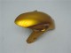 Acquista Carena Moto Suzuki GSXR 1000 2009-2016 - Oro Nero Opaco