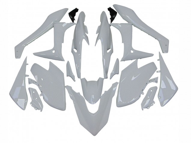 Acquista Carena Moto Yamaha TMAX560 2019-2021 - Grigio Chiaro