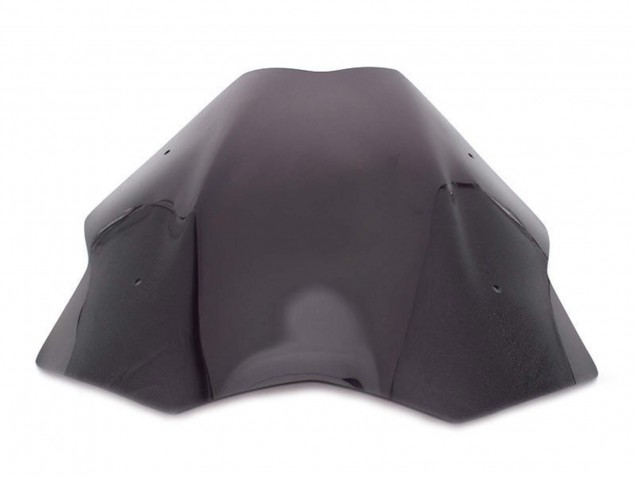 Acquista Carena Moto Yamaha TMAX530 2012-2014 - Nero Fibra di Carbonio