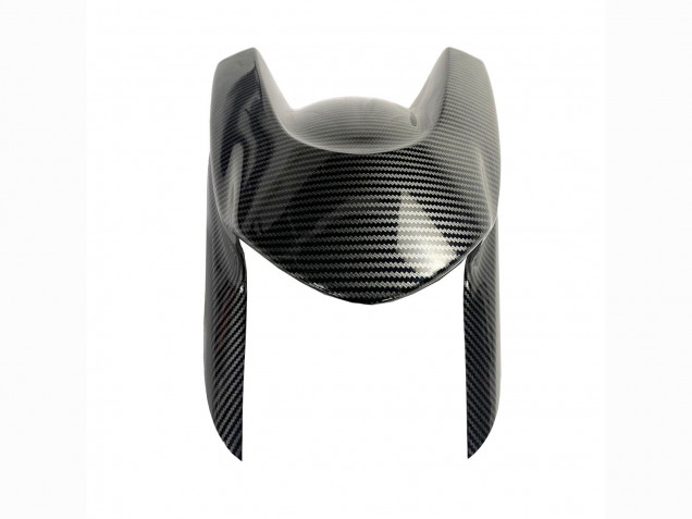 Acquista Carena Moto Yamaha TMAX530 2012-2014 - Nero Fibra di Carbonio