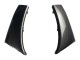 Acquista Carena Moto Yamaha TMAX530 2012-2014 - Nero Fibra di Carbonio