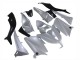 Acquista Carena Moto Yamaha TMAX530 2012-2014 - Argento