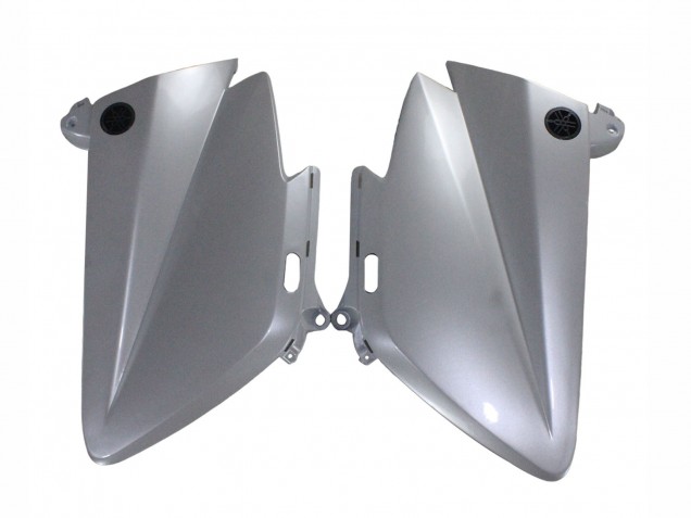 Acquista Carena Moto Yamaha TMAX530 2012-2014 - Argento