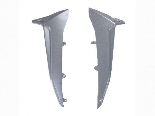 Acquista Carena Moto Yamaha TMAX530 2012-2014 - Argento