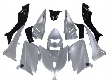 Acquista Carena Moto Yamaha TMAX530 2012-2014 - Argento