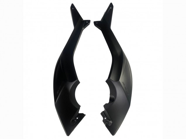 Acquista Carena Moto Yamaha TMAX530 2012-2014 - Nero Opaco