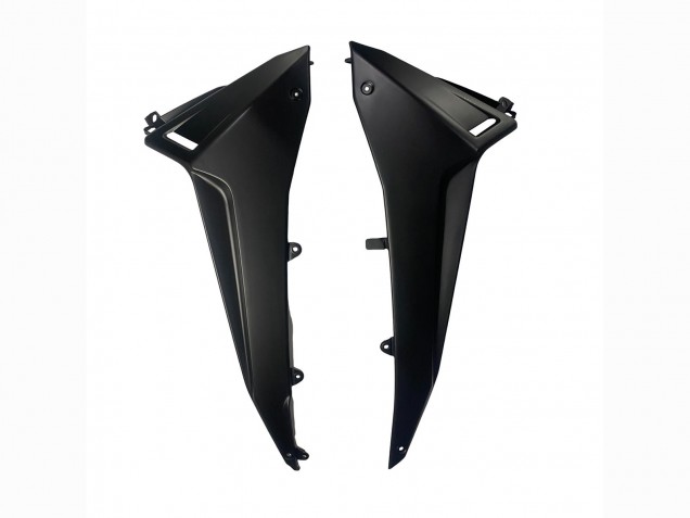 Acquista Carena Moto Yamaha TMAX530 2012-2014 - Nero Opaco