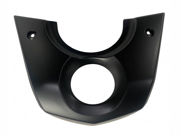 Acquista Carena Moto Yamaha TMAX530 2012-2014 - Nero Opaco