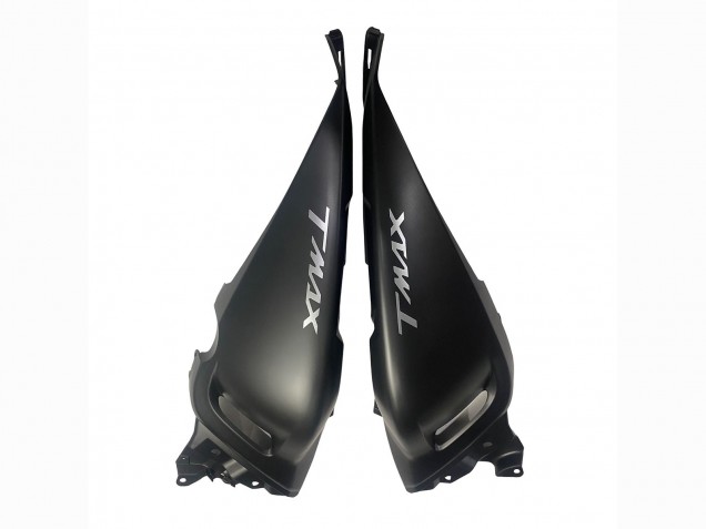 Acquista Carena Moto Yamaha TMAX530 2012-2014 - Nero Opaco