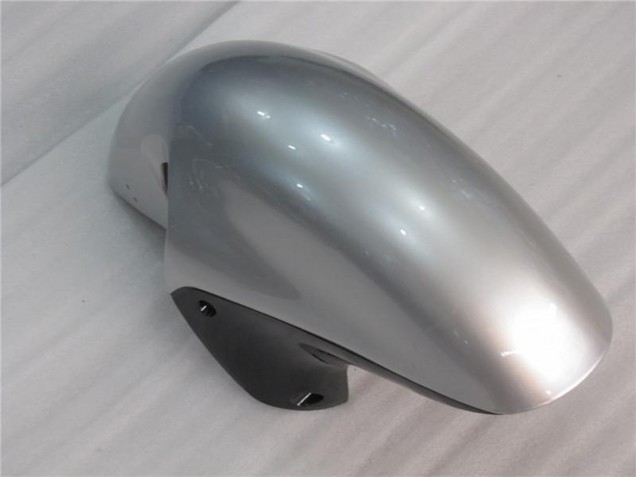 Acquista Carena Moto Suzuki GSXR 1300 Hayabusa 1996-2007 - Argento Nero