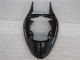 Acquista Carena Moto Suzuki GSXR 1300 Hayabusa 1996-2007 - Argento Nero