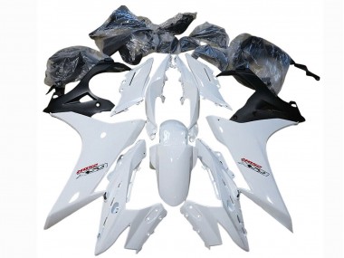 Acquista Carena Moto Suzuki GSX250R 2017-2020 - Bianco Nero