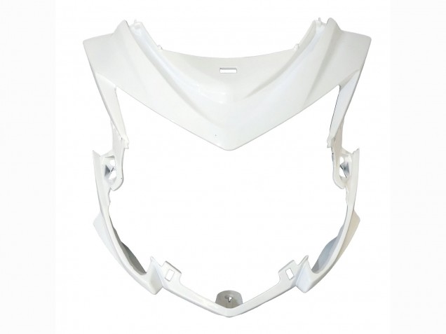 Acquista Carena Moto Suzuki GSX-S 750 2017-2022 - Rosso Bianco