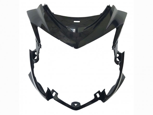 Acquista Carena Moto Suzuki GSX-S 750 2017-2022 - Bianco Giallo