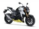 Acquista Carena Moto Suzuki GSX-S 750 2017-2022 - Bianco Giallo