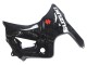 Acquista Carena Moto Suzuki SV650 2003-2013 - Nero Lucido