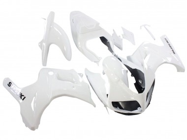 Acquista Carena Moto Suzuki SV650 2003-2013 - Bianco
