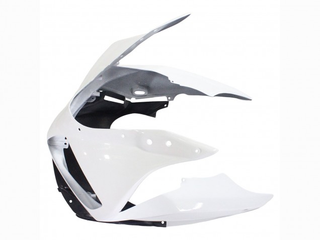 Acquista Carena Moto Suzuki SV650 2003-2013 - Bianco