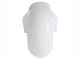 Acquista Carena Moto Suzuki SV650 2003-2013 - Bianco