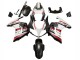 Acquista Carena Moto Suzuki SV650 2003-2013 - Bianco Rosso Nero